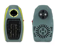 Rovus Set Osobní teplovzdušný ventilátor 500W AKCE 1+1 (2)