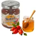 Nature NoTea s.r.o. Medová pomazánka NoTea Šípek 65g Nature NoTea s.r.o. Medová pomazánka NoTea Šípek 65g