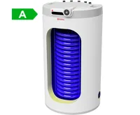 Dražice OKCE 125.1 NTR/HV/2,2kW ohřívač vody kombinovaný stacionární Dražice OKCE 125.1 NTR/HV/2,2kW ohřívač vody kombinovaný stacionární