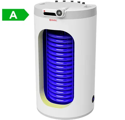 Dražice OKCE 100.1 NTR/HV/2,2kW ohřívač vody kombinovaný stacionární