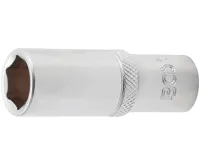 BGS Hlavice nástrčná 3/8&quot; 15 mm, Pro Torgue