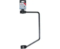 BGS Klíč na olejové filtry PSA a Ford, 74 mm (3)