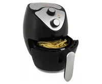 De Gusto Horkovzdušná fritéza 2,6 l AF105