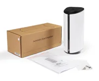 Donner DROP Automatický dávkovač (Gel) Stříbrný (47)