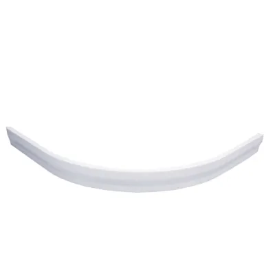 PROFI-RICH Čelní panel pro vaničku CV05M, výška 10 cm