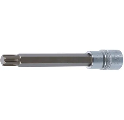 BGS Hlavice zástrčná 1/2" pro RIBE-profil M 12x140 mm S2