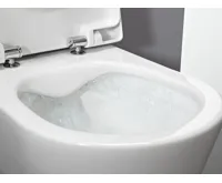 Wc závěsné Laufen Pro S zadní odpad H820962 (6)