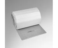 WIGELL Izolační deska s rastrem Rolljet EPS 100 - 35 mm s fólií 10m2