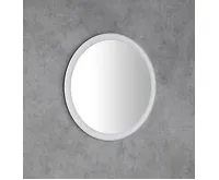 AQUALINE NOA kulaté zrcadlo s LED osvětlením ø 60cm (5)