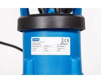 PUMPA blue line PSDR250PS ponorné čerpadlo do sudu (5)