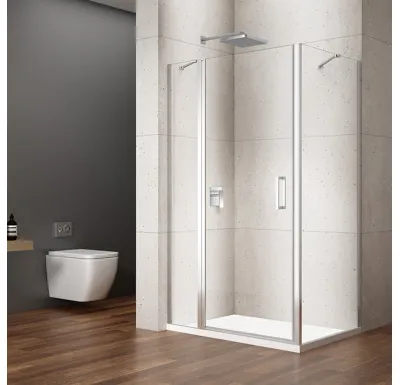 GELCO LORO obdélníkový sprchový kout 1200x1000 mm