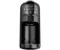 De Gusto Multifunkční kávovar Aroma 5v1 CM-06A (1)