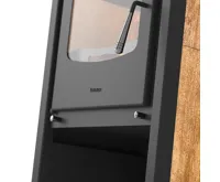 HS Flamingo Krbová kamna FLAMINGO ® VEGA dlažba Ořech (7)