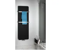 SAPHO TABELLA otopné těleso 490x1590mm, černá mat (3)