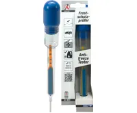 BGS Tester ochrany proti mrazu vzduchotepl.