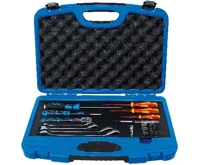 BGS Sada sanitárního/topenářského nářadí, 29dílná (1)