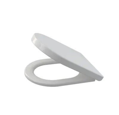 ALCAPLAST WC sedátko Softclose, Click systém, Duroplast A67