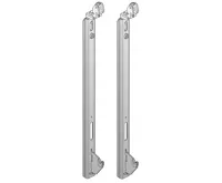 Korado Sada kompaktní konzole 300 pro typ VK Radik