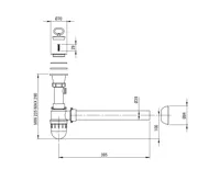 Deante Nerez 533 Nerezová ocel (5)