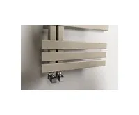 SAPHO SILVANA otopné těleso 500x1236mm, pískovec (1)