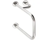 SAPHO HANDICAP opěrné madlo PRAVÉ 500mm, nerez lesk SAPHO HANDICAP opěrné madlo PRAVÉ 500mm, nerez lesk