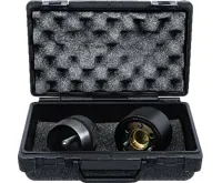 BGS Sada nářadí na radiální těsnicí kroužky pro vačkové hřídele, pro BMW N20 / N26 (2)