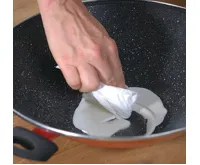 Delimano Stone Legend Giant Wok (1)