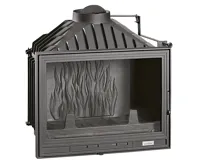 HS Flamingo Uniflam 700 OPTIMA Krbová vložka - s klapkou 601-475