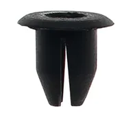 BGS Příchytky čalounění pro vozy VW, sortiment 255 dílů (4)