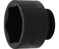 BGS Hlavice nástrčná silová, šestihranná, 25 mm (1"), 95 mm BGS Hlavice nástrčná silová, šestihranná, 25 mm (1"), 95 mm