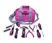 Sada nářadí pro ženy MAGG 28 dílů Sada nářadí pro ženy MAGG 28 dílů