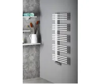 SAPHO NYMPHA otopné těleso 600x1122mm, bílá (4)