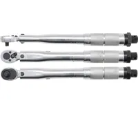 BGS Klíč momentový 1/4"  2-24Nm BGS Klíč momentový 1/4"  2-24Nm