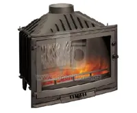 HS Flamingo Uniflam 700 SELENIC Krbová vložka - 601-720 (1)