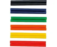 BGS Patrony tavící 11 x 150 mm, barevné, 12 ks (1)