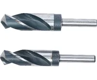 BGS Sada vrtáků HSS, 26 - 28 mm, 2dílná (2)