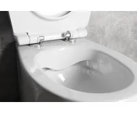 ISVEA SENTIMENTI WC mísa stojící, Rimless, 36x52 cm, spodní/zadní odpad, bílá (8)