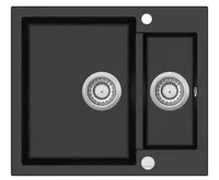 Aquasanita - Helika Tesa 580.1E alba (1)