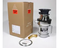 Waste King Commercial 1000 (18)