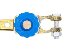 BGS Odpojovač kontaktu autobaterie (2)