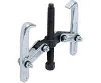 BGS Stahovák dvouramenný 75 mm (1)