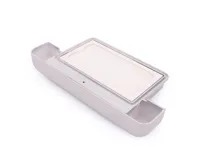 Jet Dryer ORBIT Bílý (39)