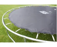 GoodJump 4UPVC trampolína 305 cm s ochrannou sítí + žebřík - výprodej (7)