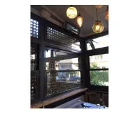 VEITO Infrazářič AERO S - 2500W (2)