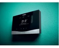 Vaillant sensoHOME VRT 380 - prostorový termostat (2)