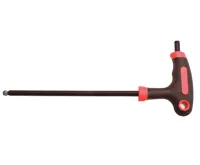 BGS Klíč imbus 6x150mm, T-rukojeť