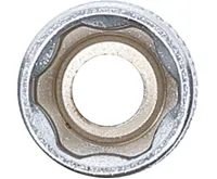 BGS Hlavice nástrčná 1/4"  9.0 mm, Surface Drive (1)