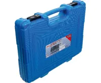 BGS Sada nástrčných hlavic, 12,5 mm (1/2"), TP-profil (pro Torx Plus) TP20 – TP70, 32dílná (4)