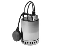 GRUNDFOS kalové čerpadlo KP 250 A1 10m kabel