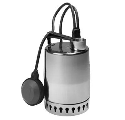 GRUNDFOS kalové čerpadlo KP 350 A1 10m kabel